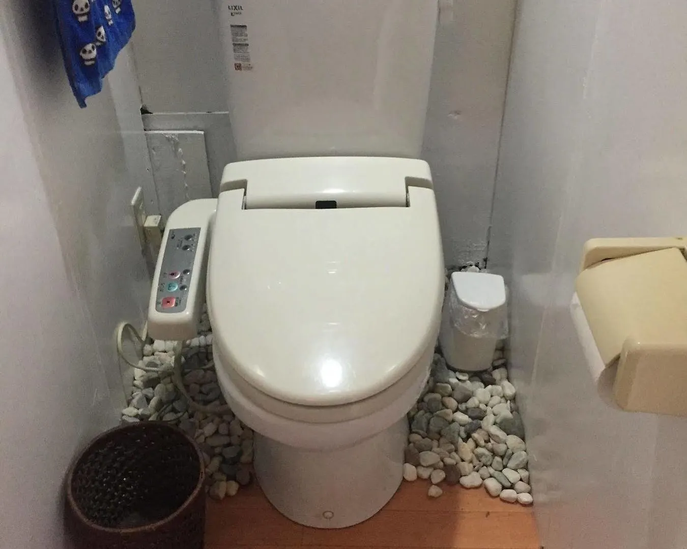 Hostel Gorkha Guest House Osaka