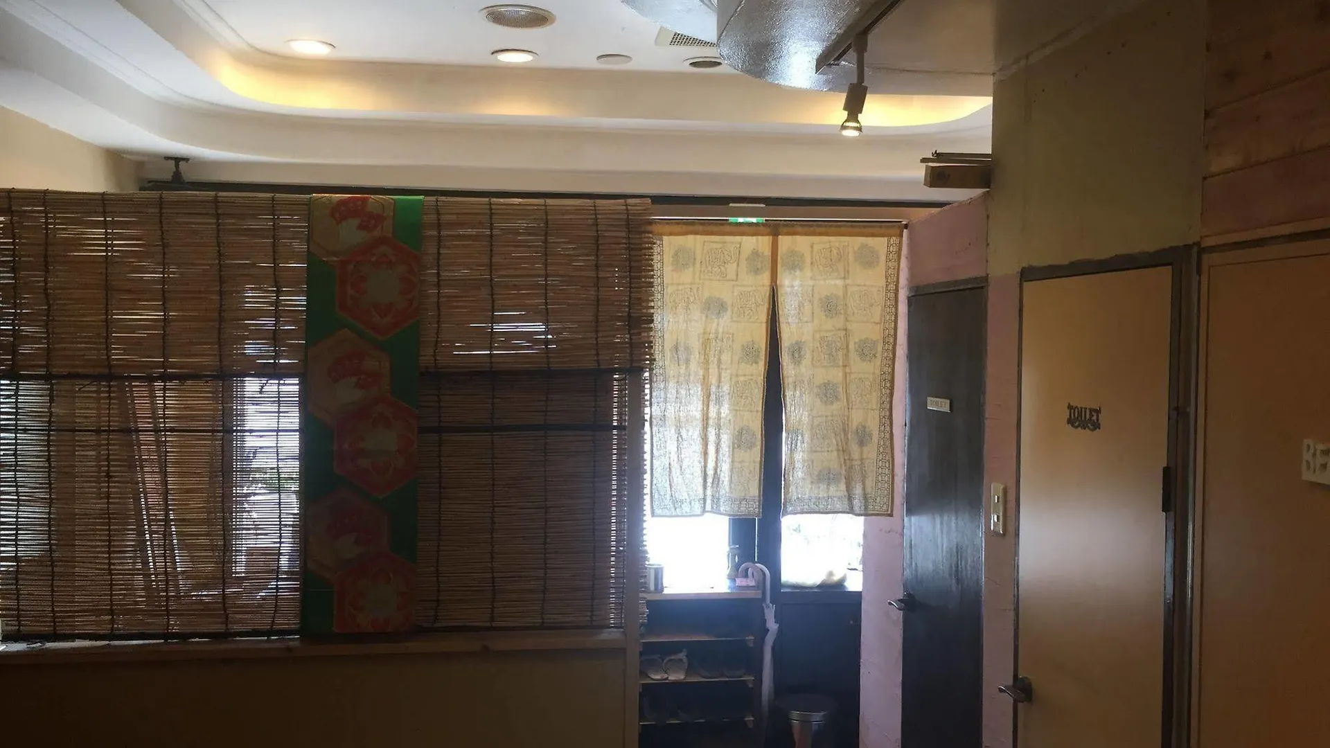 Hostel Gorkha Guest House Osaka
