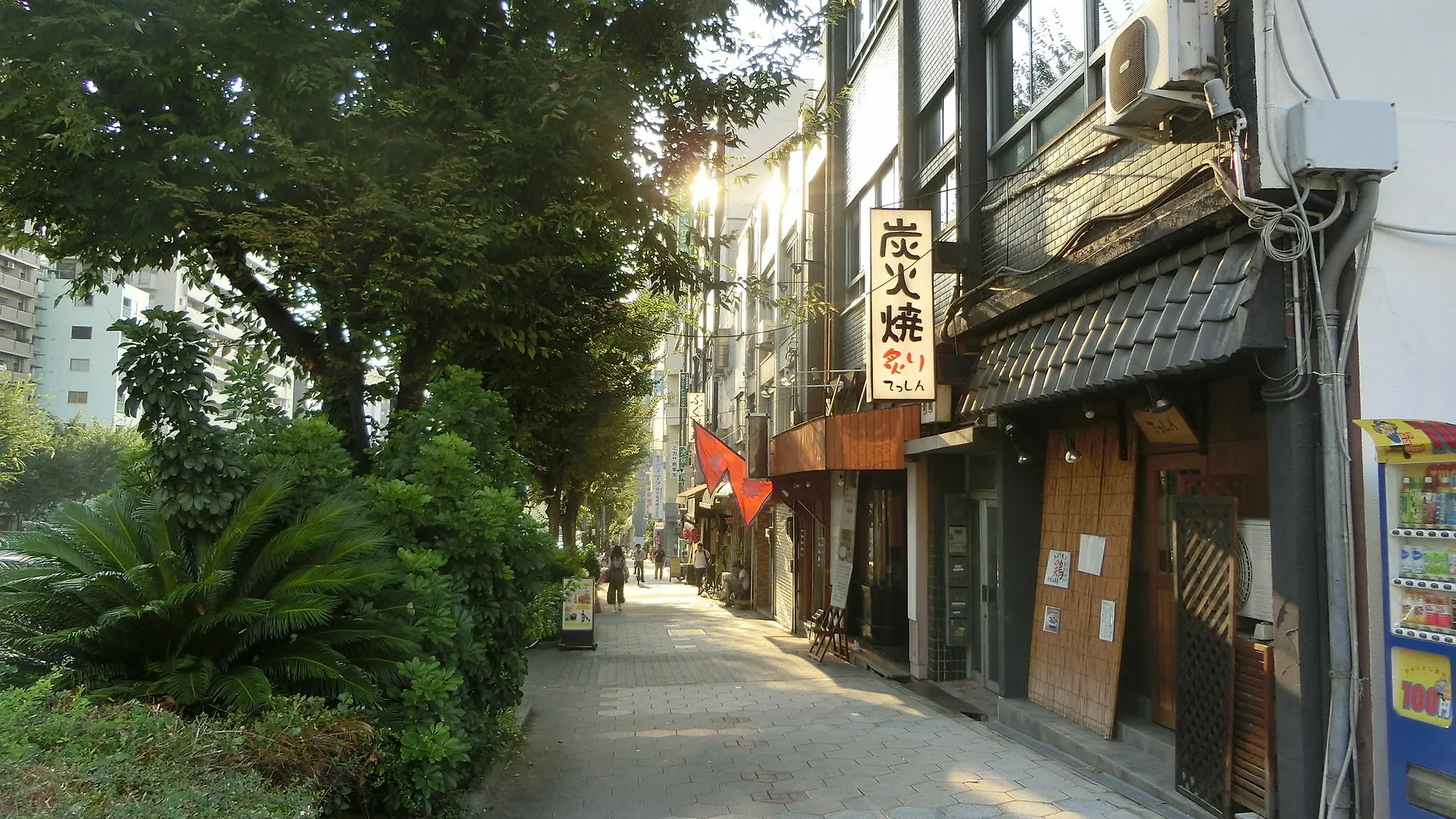 Hostel Gorkha Guest House Osaka