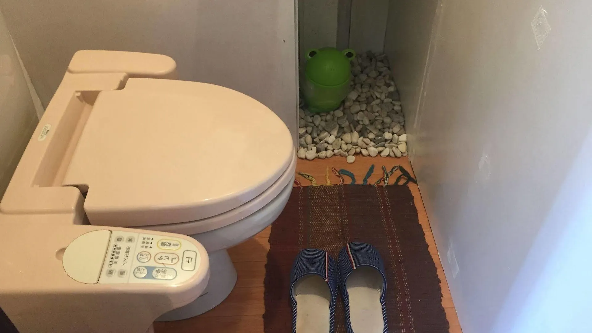 Gorkha Guest House Osaka