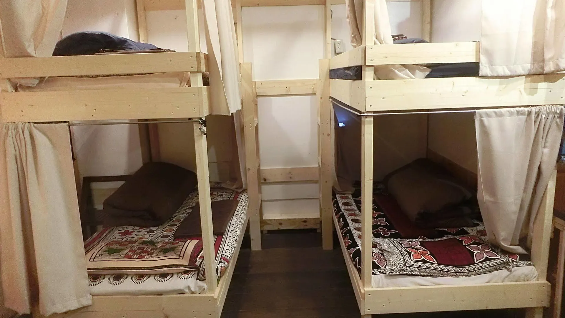 Ostello Gorkha Guest House Osaka Giappone